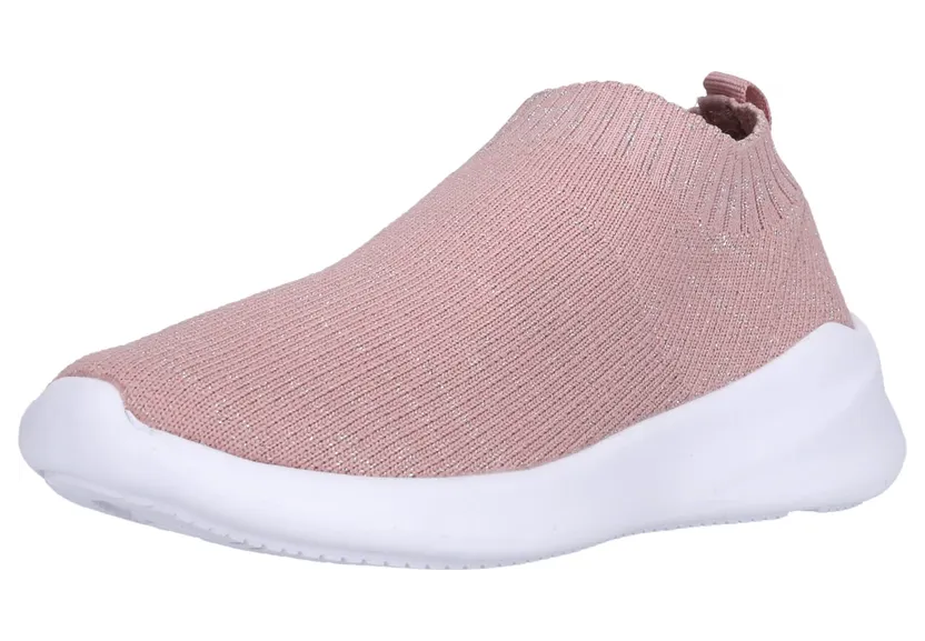 Zigzag sneaker Pink (Z202342-4110)