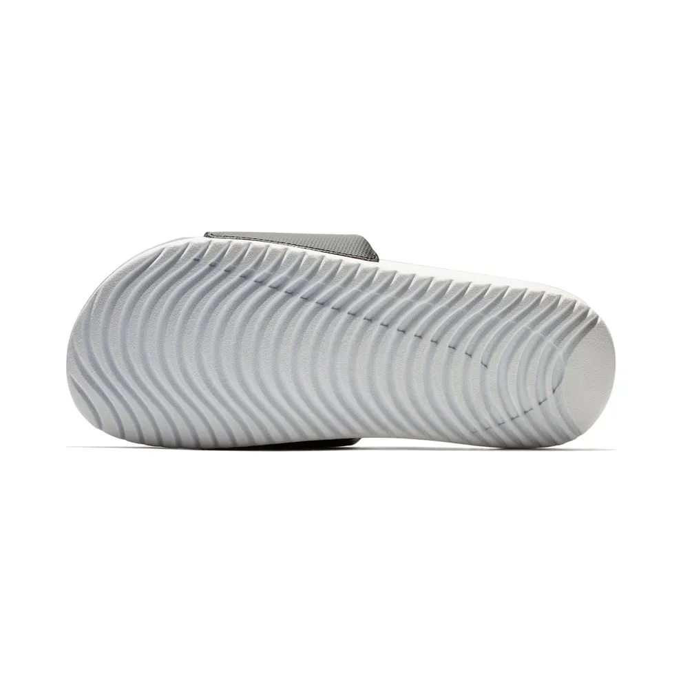 Nike Kawa Slide Black Vivid Pink (W) Black/Vivid Pink (834588-060)