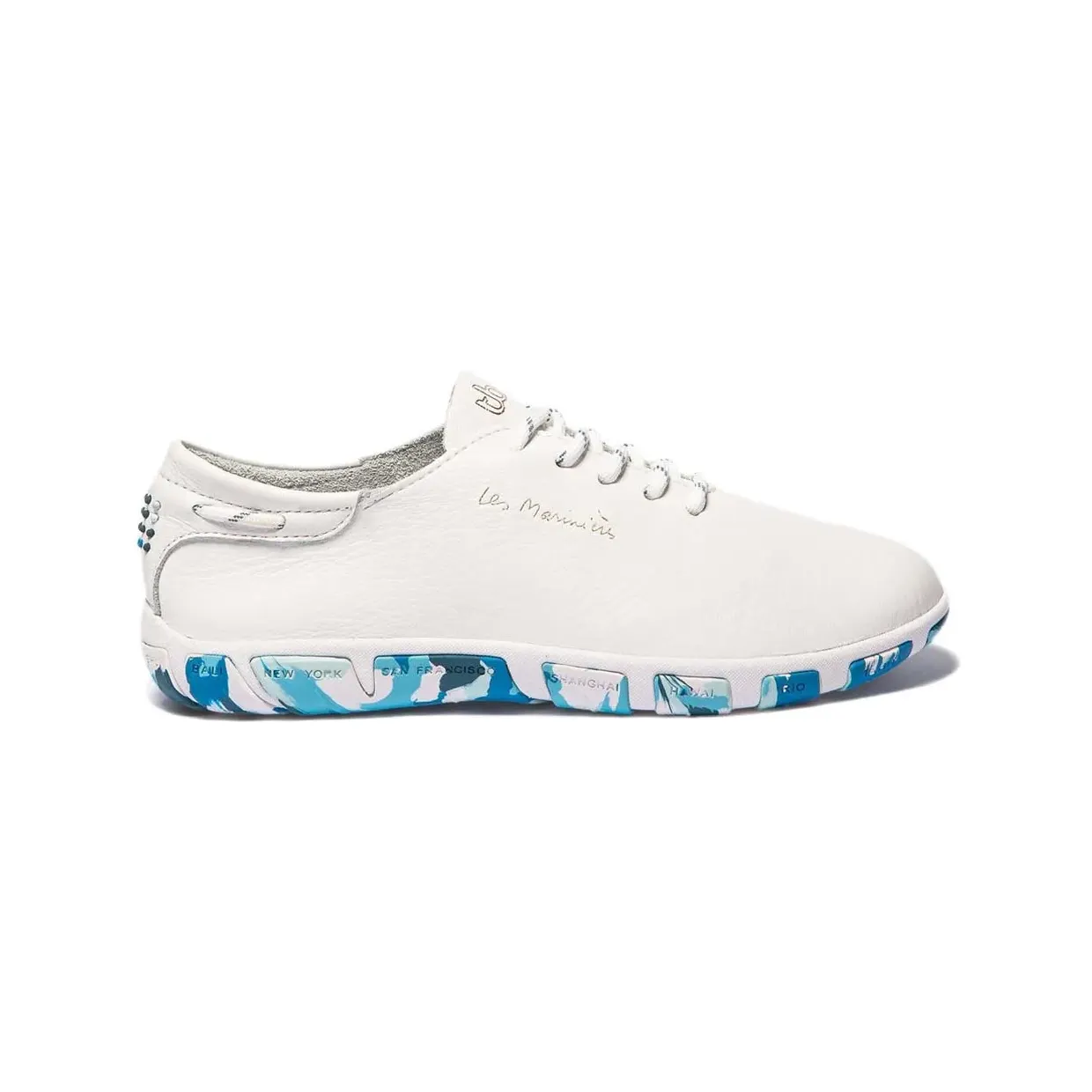 tbs-sneaker JAZARU-J7K57