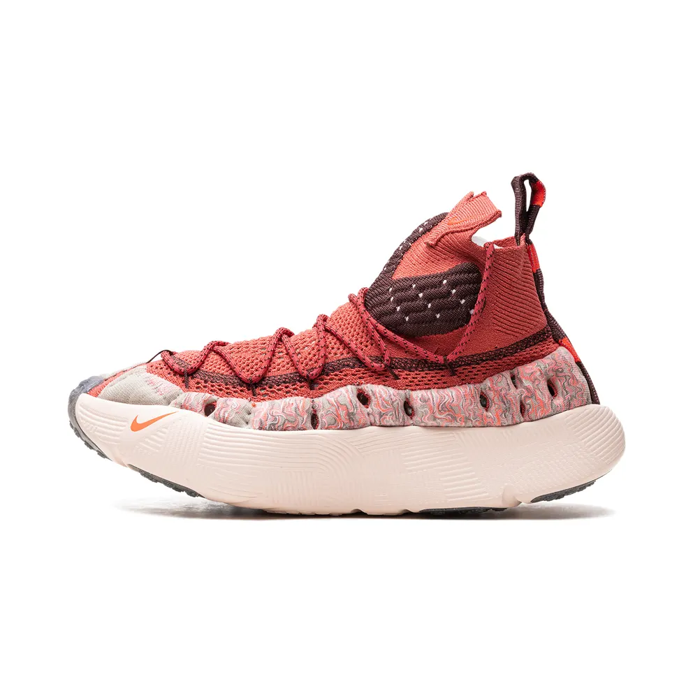 Nike Ispa Sense Flyknit “Adobe” (CW3203-600)