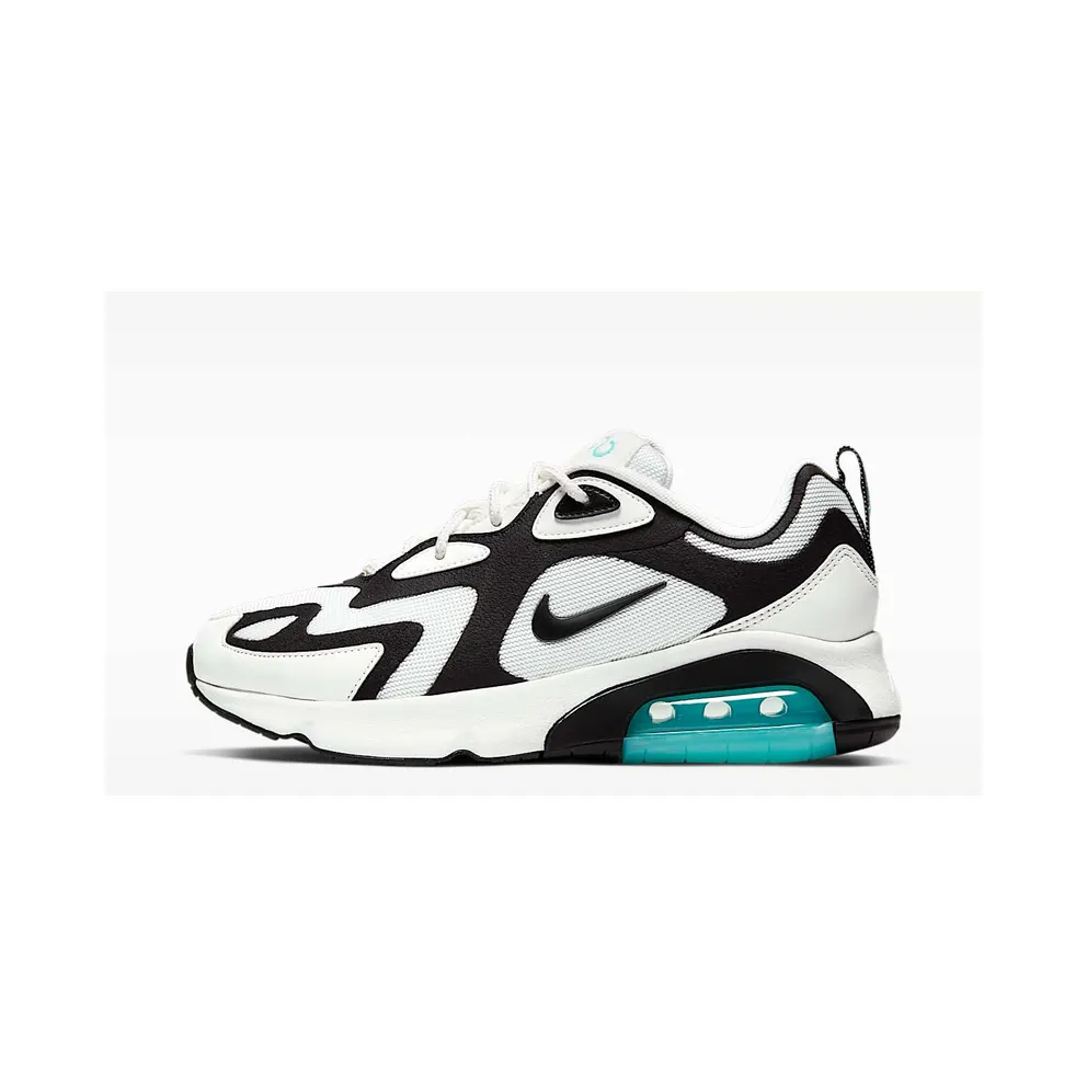 Nike Air Max 200 – Weiß