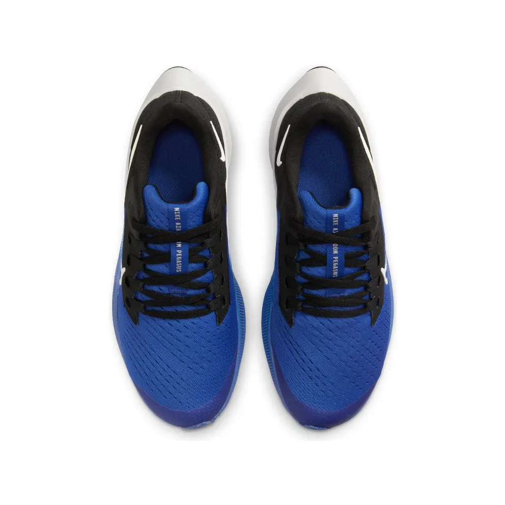 Nike Air Zoom Pegasus 38 Younger/Older Kids’ Road Running Blue (CZ4178-411)
