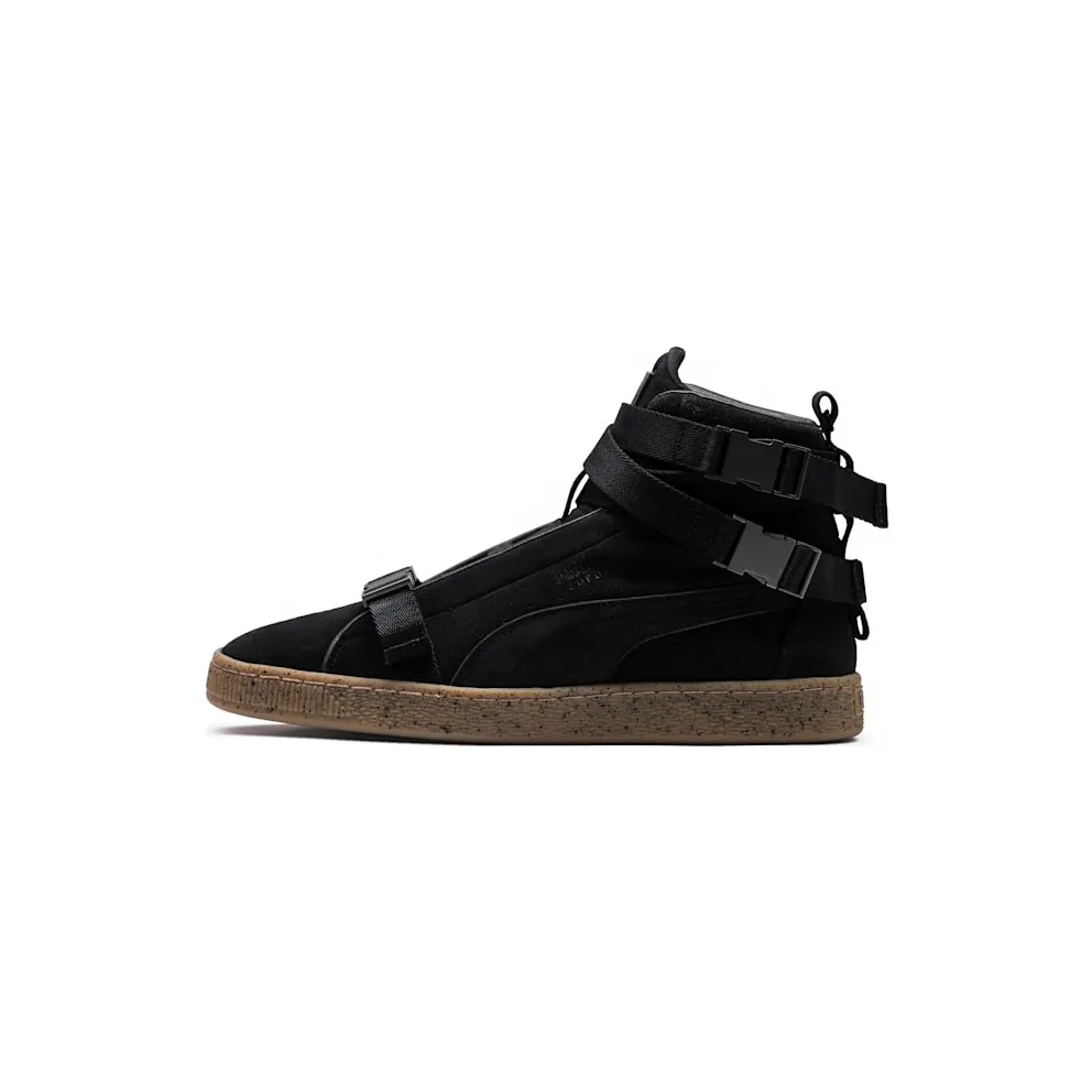 Puma Sude Classic The Weeknd Black Puma Black/Puma Black (366310-01)