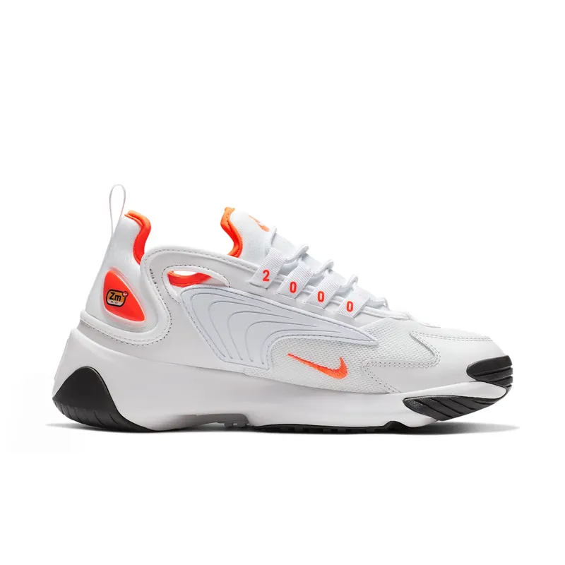 Nike Zoom 2K Hyper Crimson (AO0354-002)
