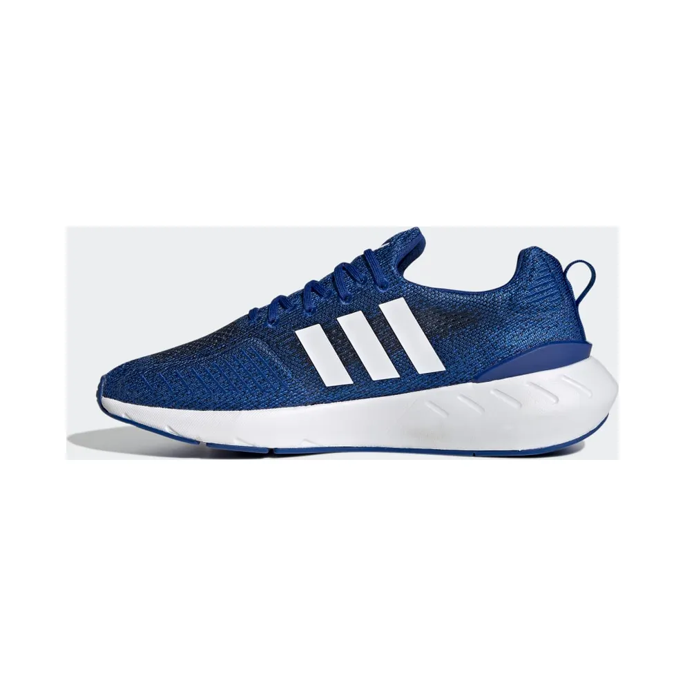 Adidas Swift Run 22 Royal Blue / Cloud White / Legend Ink (GZ3498)