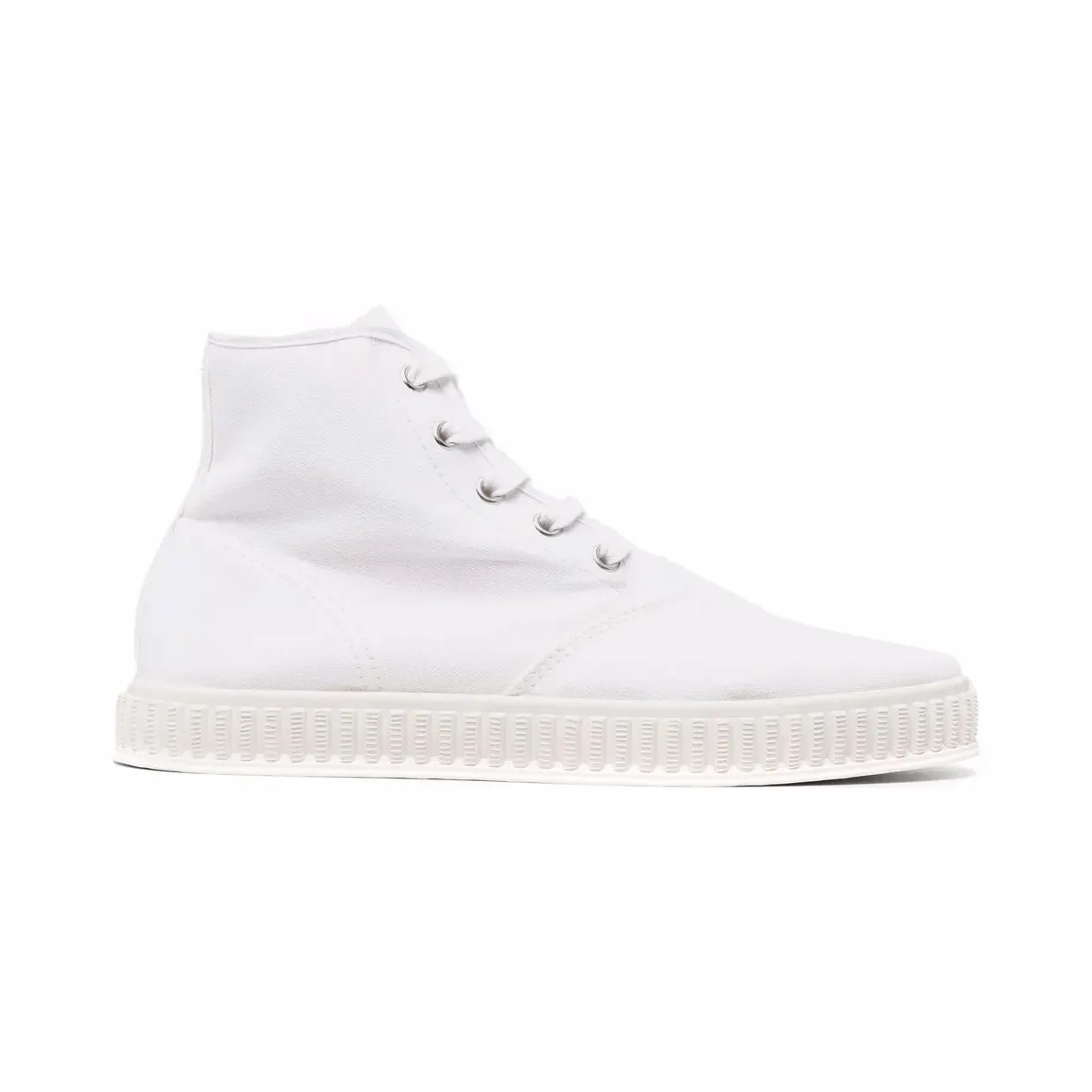Maison Margiela High-Top-Sneakers “White” (S58WS0207P1875)