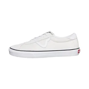 Vans Sport (Suede) White (VN0A4BU6XNH1)