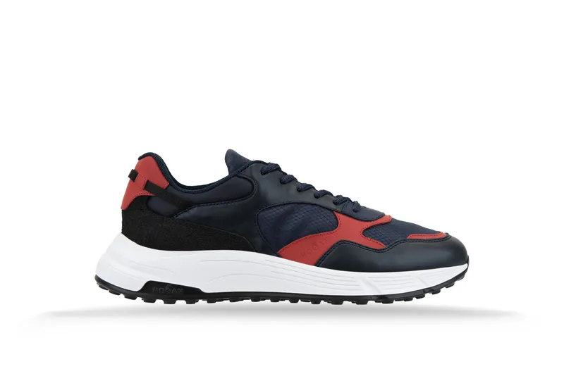 Hogan Hyperlight “Navy/Red/Black” (HXM5630DM90 835G)