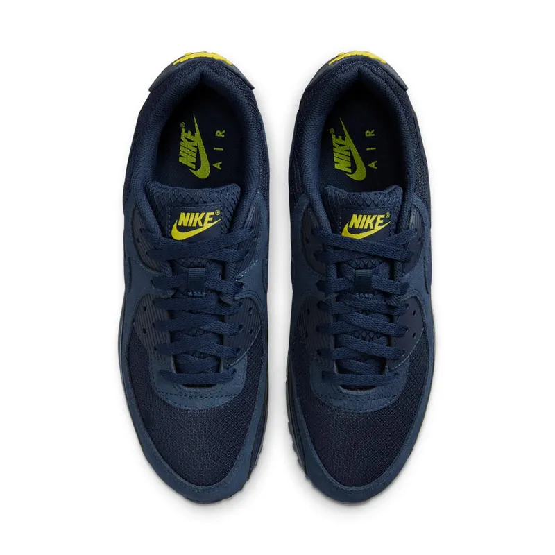 Nike Air Max 90 Obsidian Lightning (DM0029-401)