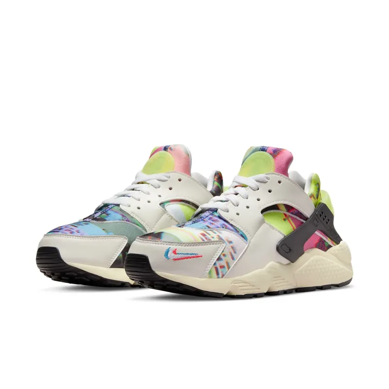 Nike AIR HUARACHE SE MNS “Pixel” (DX3264-902)