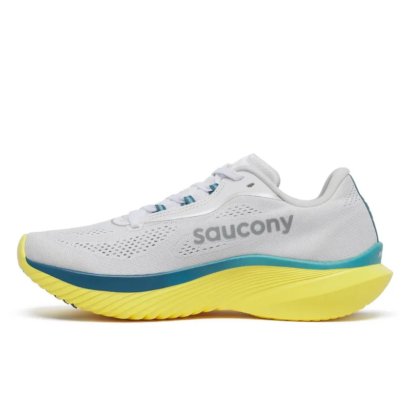 Saucony Kinvara 15 White Finch (S10967-230)