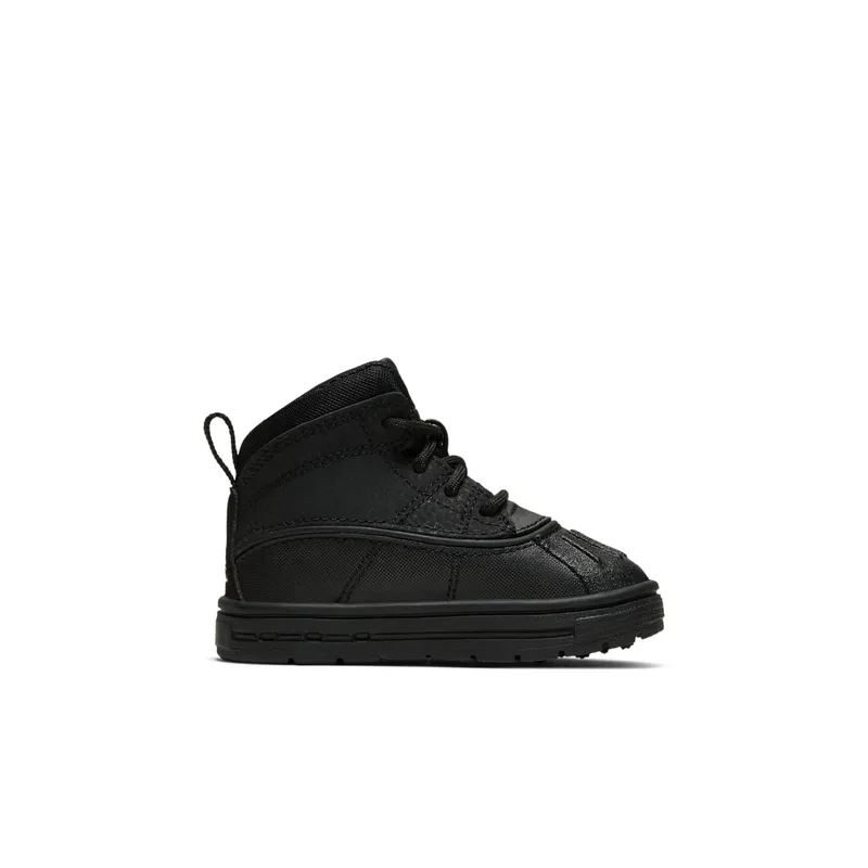 Nike ACG Woodside II Triple Black (524874-004)