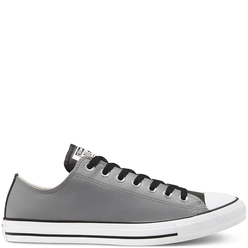 Converse Seasonal Colour Leather Chuck Taylor All Star Low Top (168542C)