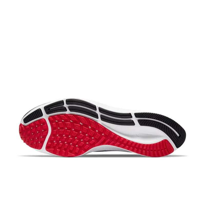 Nike Air Zoom Pegasus 37 Tampa Bay Buccaneers White/Pure Platinum-Deep Pewter-University Red (CZ5439-100)