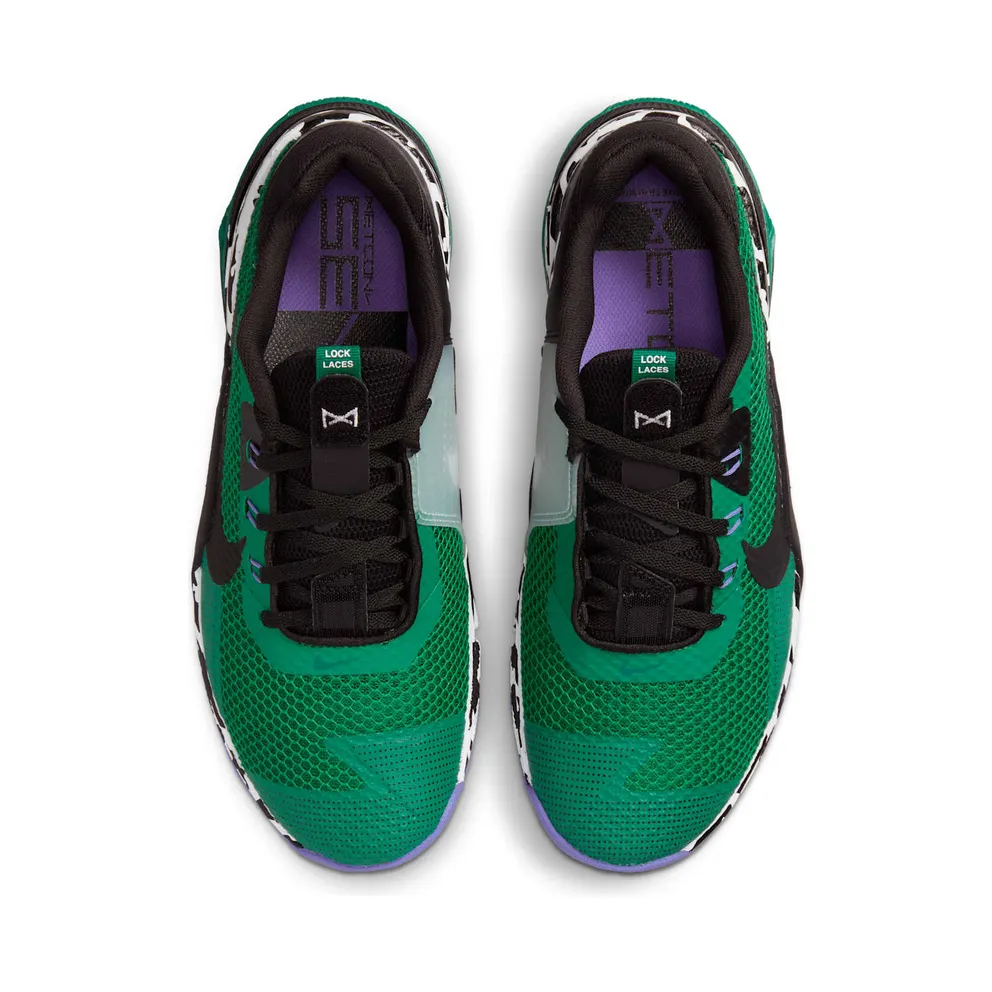 Nike Metcon 7 Training Shoes Green (CZ8281-300)