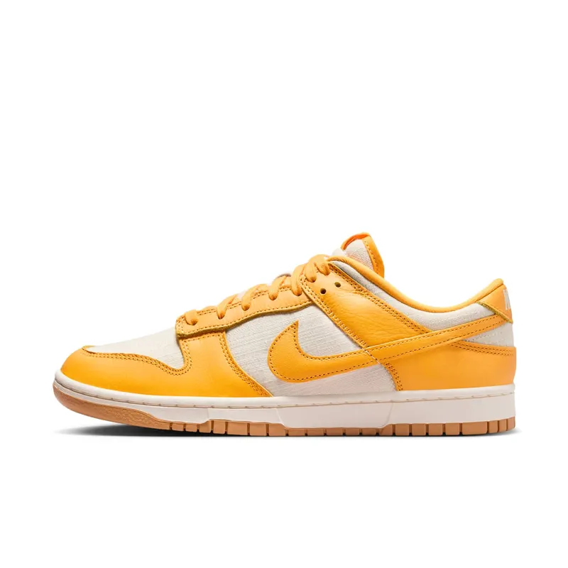 Nike Dunk Low “University Gold” (HF4867-739)