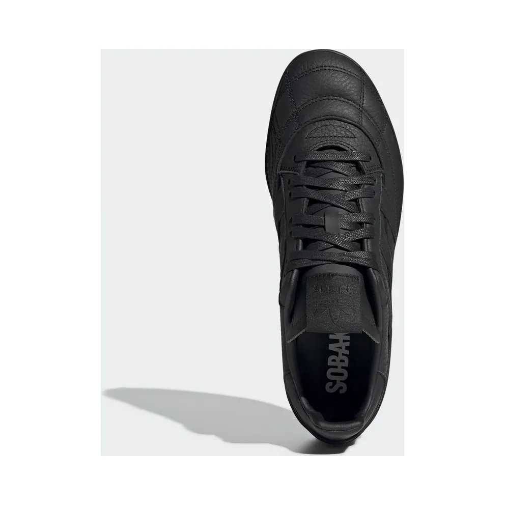 adidas Sobakov P94 Triple Black Core Black/Core Black/Cloud White (EE6317)