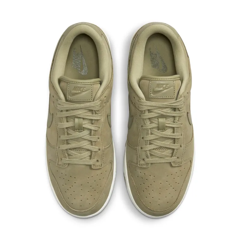 Nike DUNK LO PRM MF “Neutral Olive” (DV7415-200)