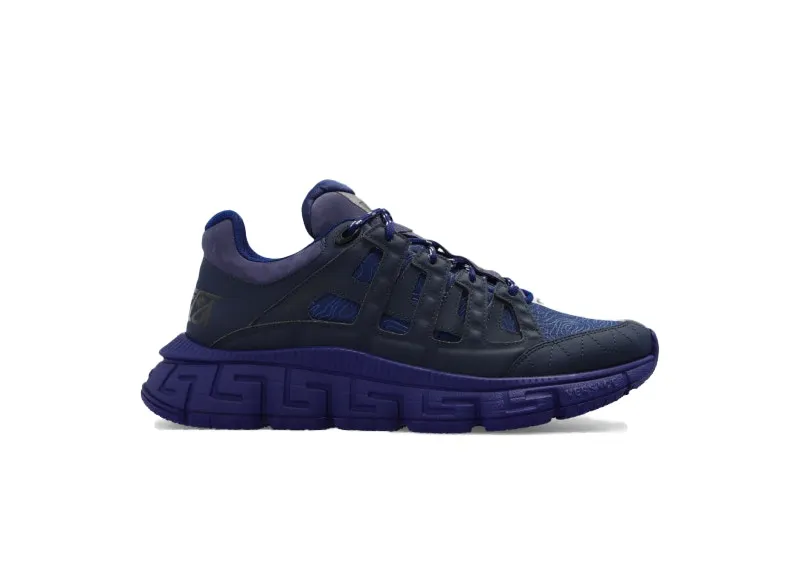 Versace Trigreca Blue Black (DSU8094_1A02709_1U040)