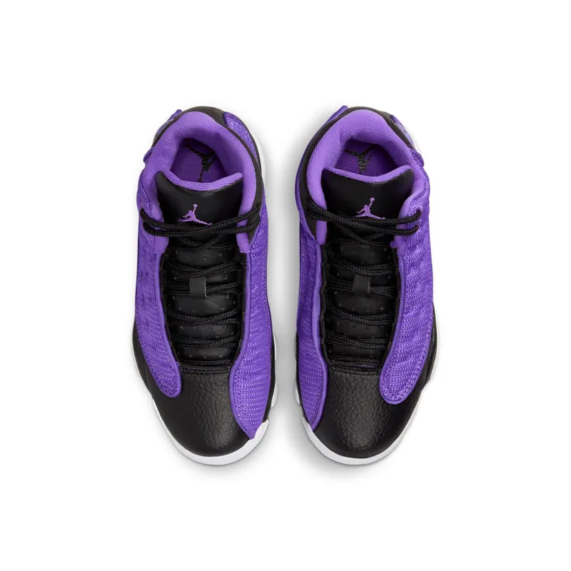 Jordan 13 Retro Purple Venom (FD4649-501)
