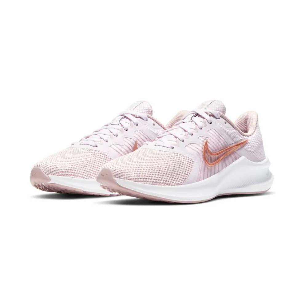 Nike Downshifter 11 Purple (CW3413-500)