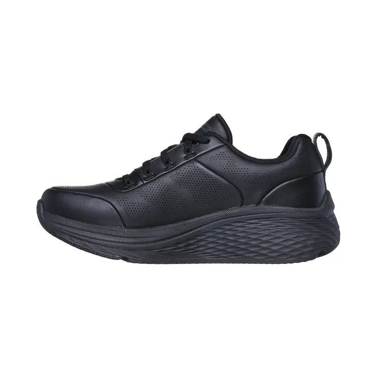 skechers-max-cushioning 129607_BBK