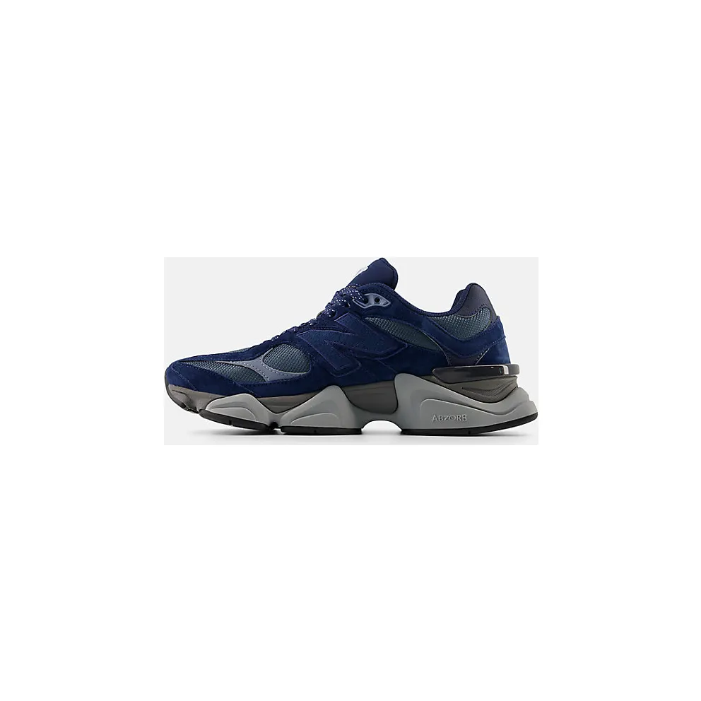 New Balance 9060 Navy Oxford Blue (U906023D)
