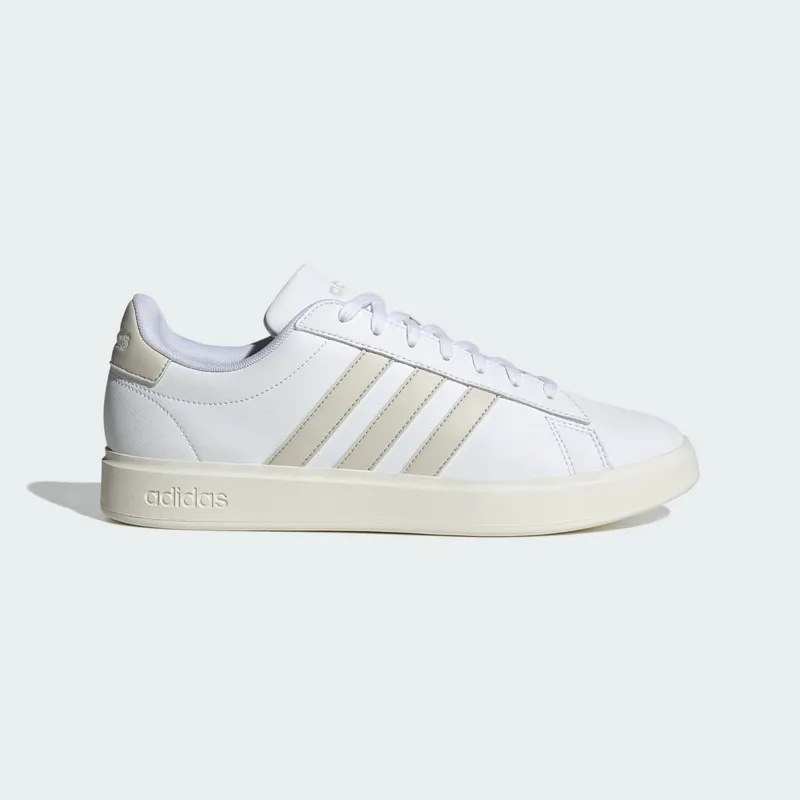 Adidas Grand Court “White” (ID2949)
