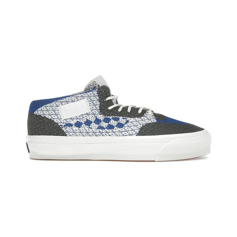 Vans Premium LX Half Cab 33 EK Snorkel Blue Grey (VN000D8FE9U)