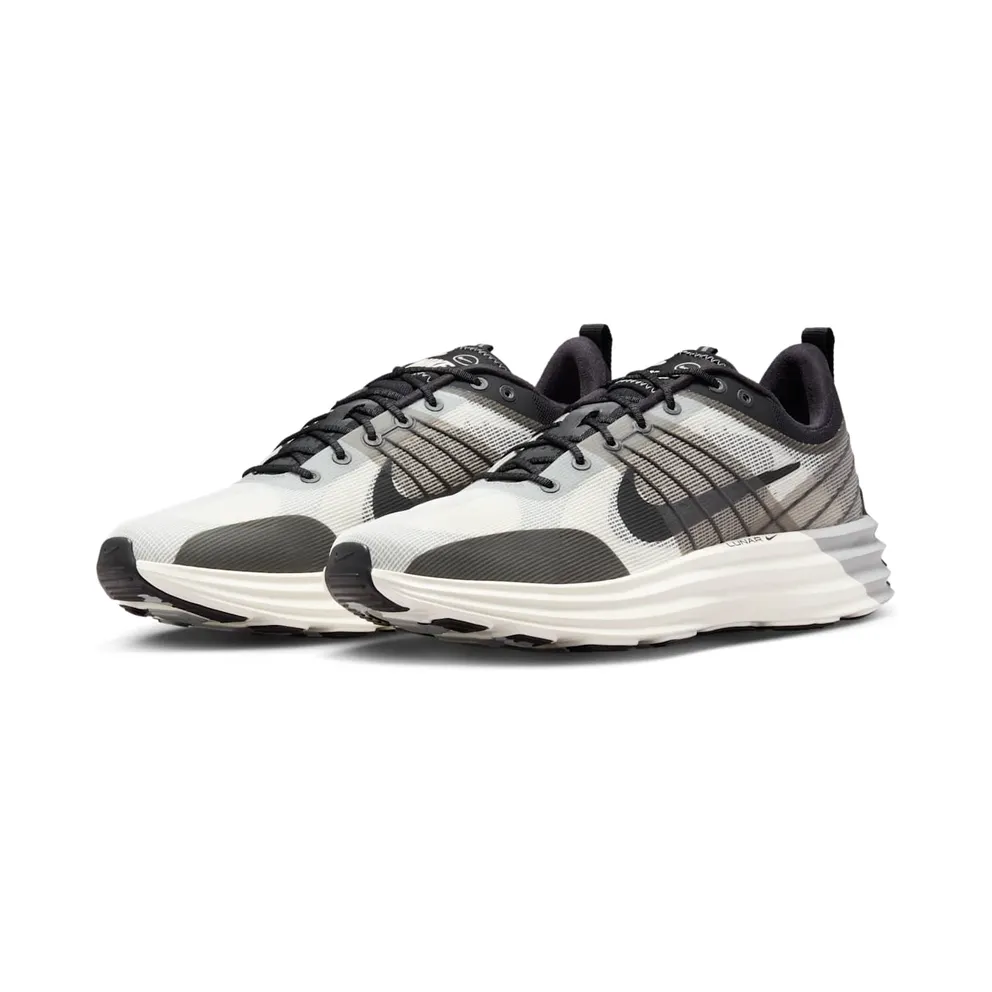 Nike Lunar Roam (summit white / black / lt smoke grey / black) – DV2440-102