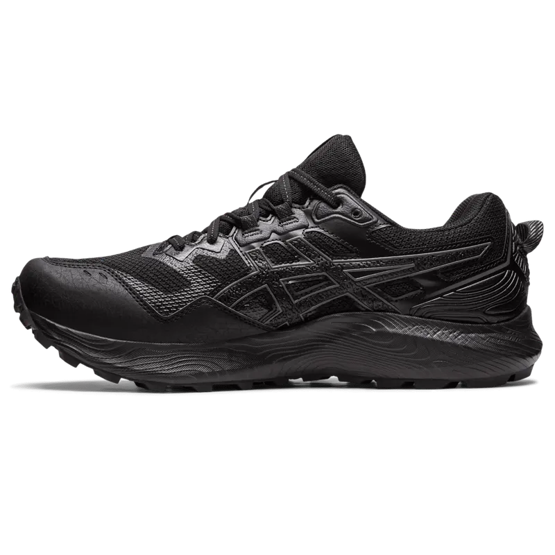 Asics Gel-sonoma 7 Gtx Black/Carrier Grey (1011B593.002)