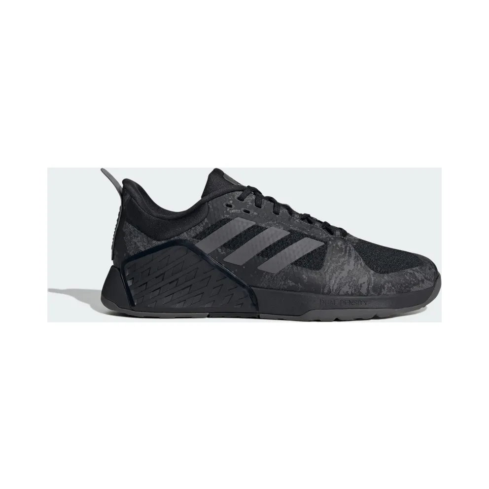 adidas Dropset 2 Core Black Grey Camo (IG3305)