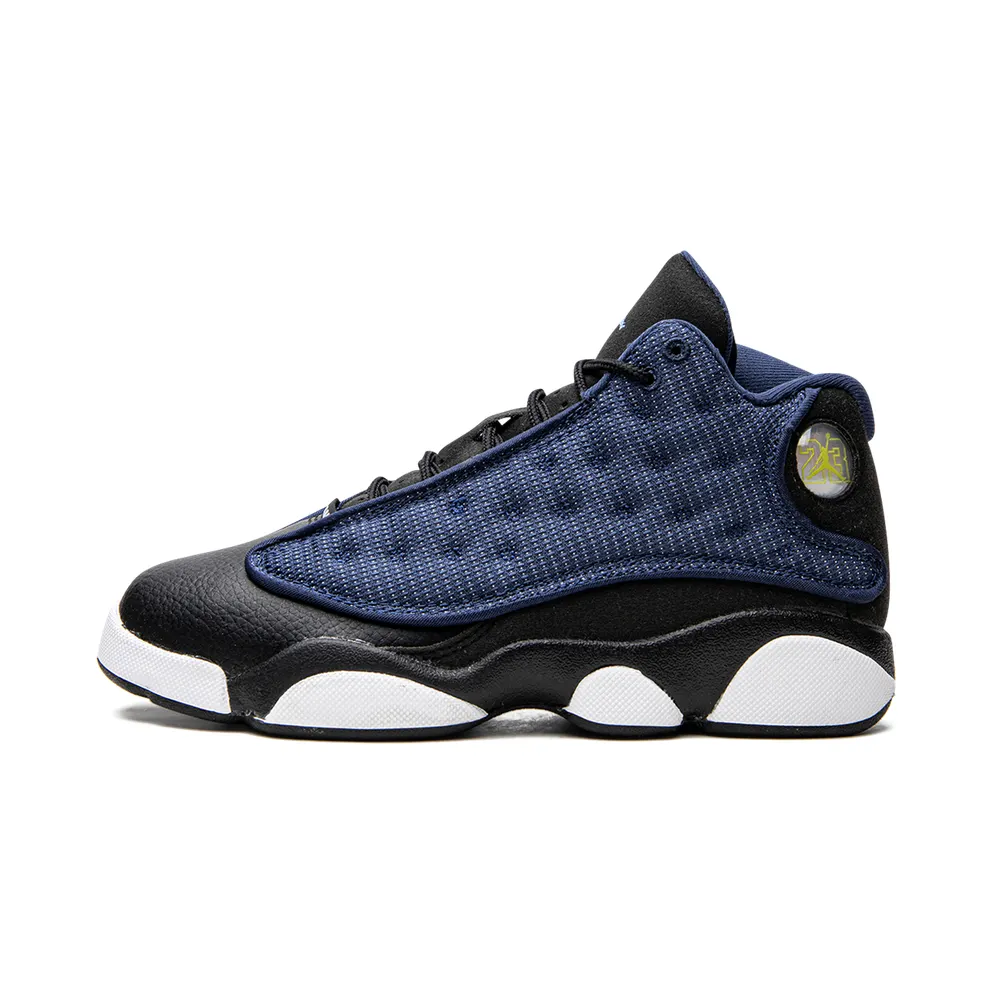 Air Jordan 13 Retro PS “Brave Blue” (414575-400)