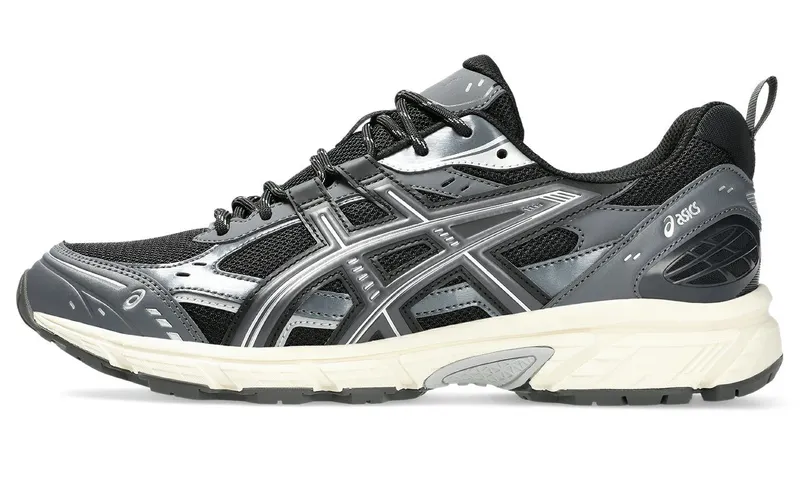 ASICS Gel-Nunobiki Black Obsidian Grey (1203A536-003)