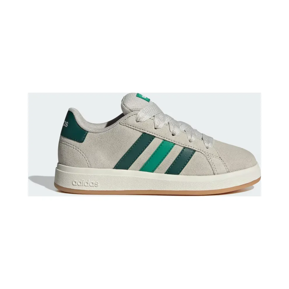 Adidas Grand Court Green (IH6413)
