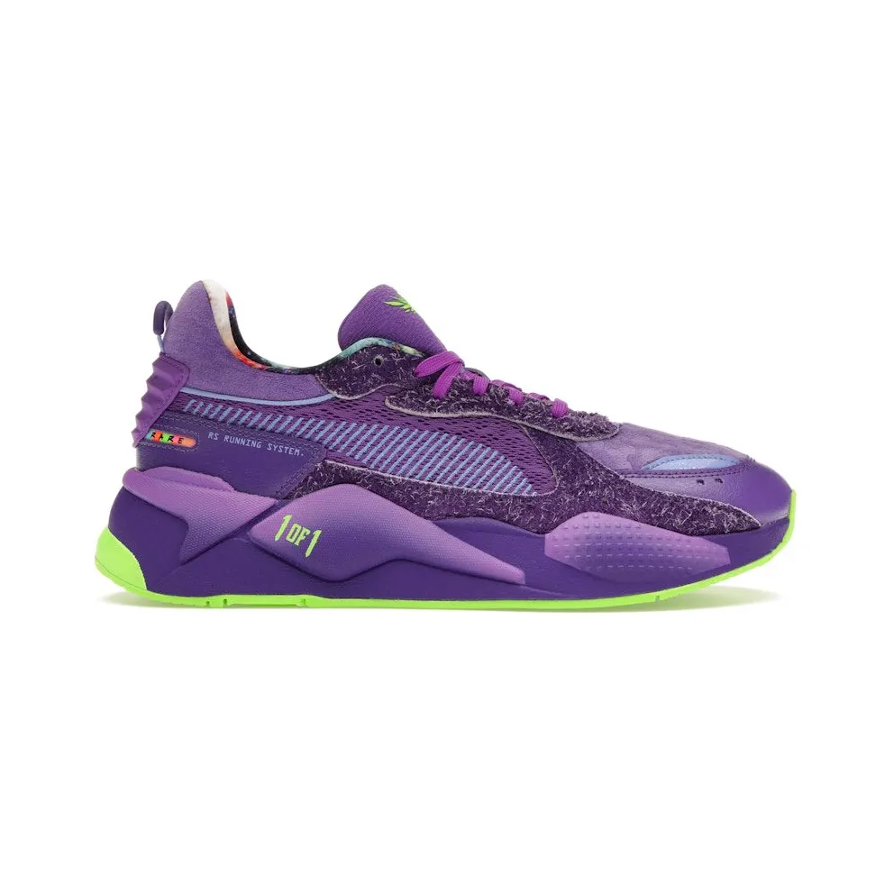 Puma RS-X LaMelo Ball Galaxy (387764-01)
