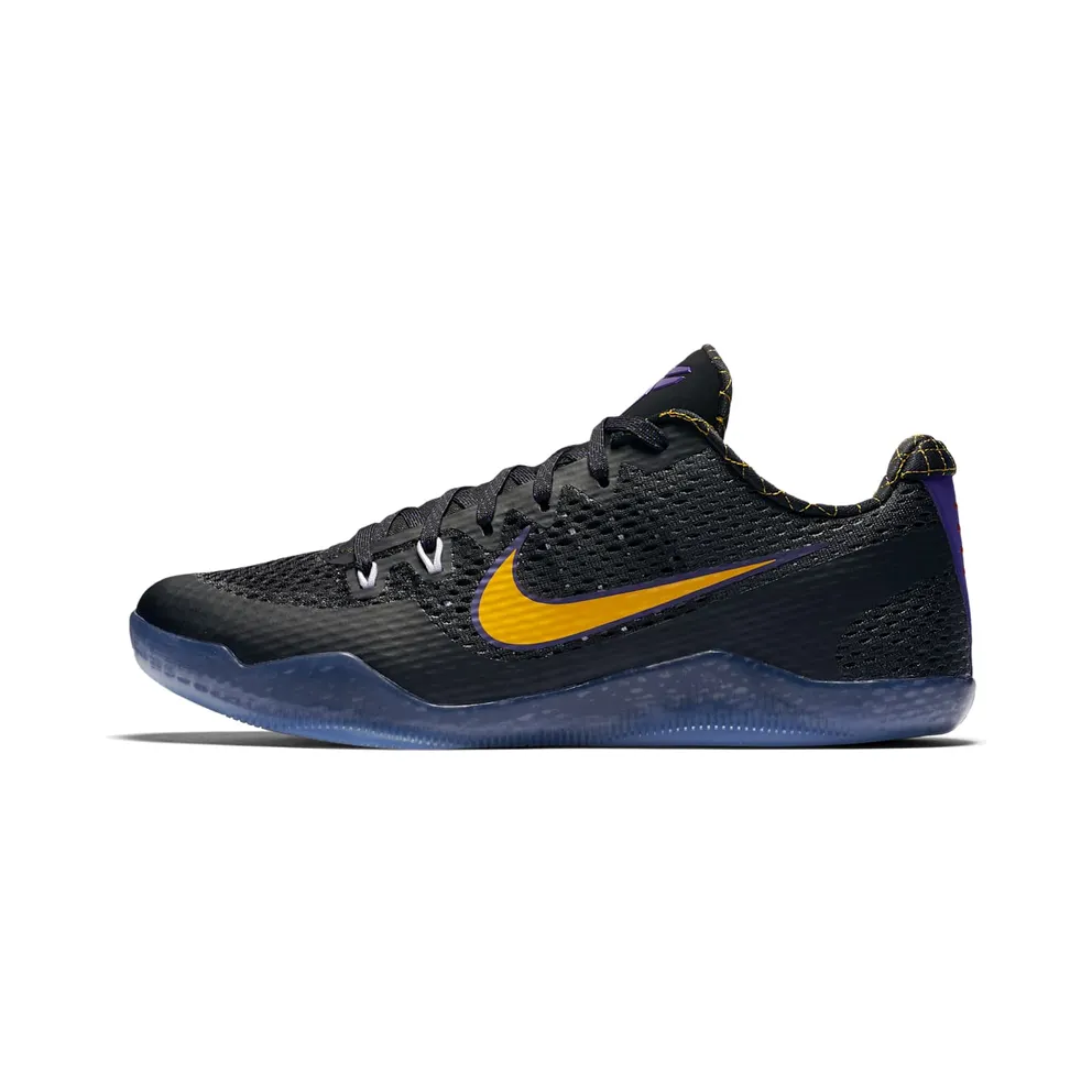 Nike Kobe 11 Carpe Diem (836183-015)