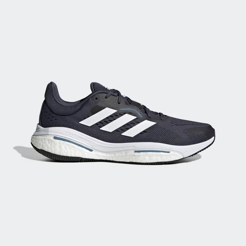 Adidas Solarcontrol Shadow Navy / Cloud White / Altered Blue (GX9220)