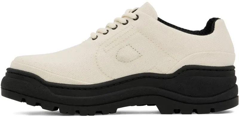 Phileo Off-White Basalt VEG TAN (PHI01SH017)