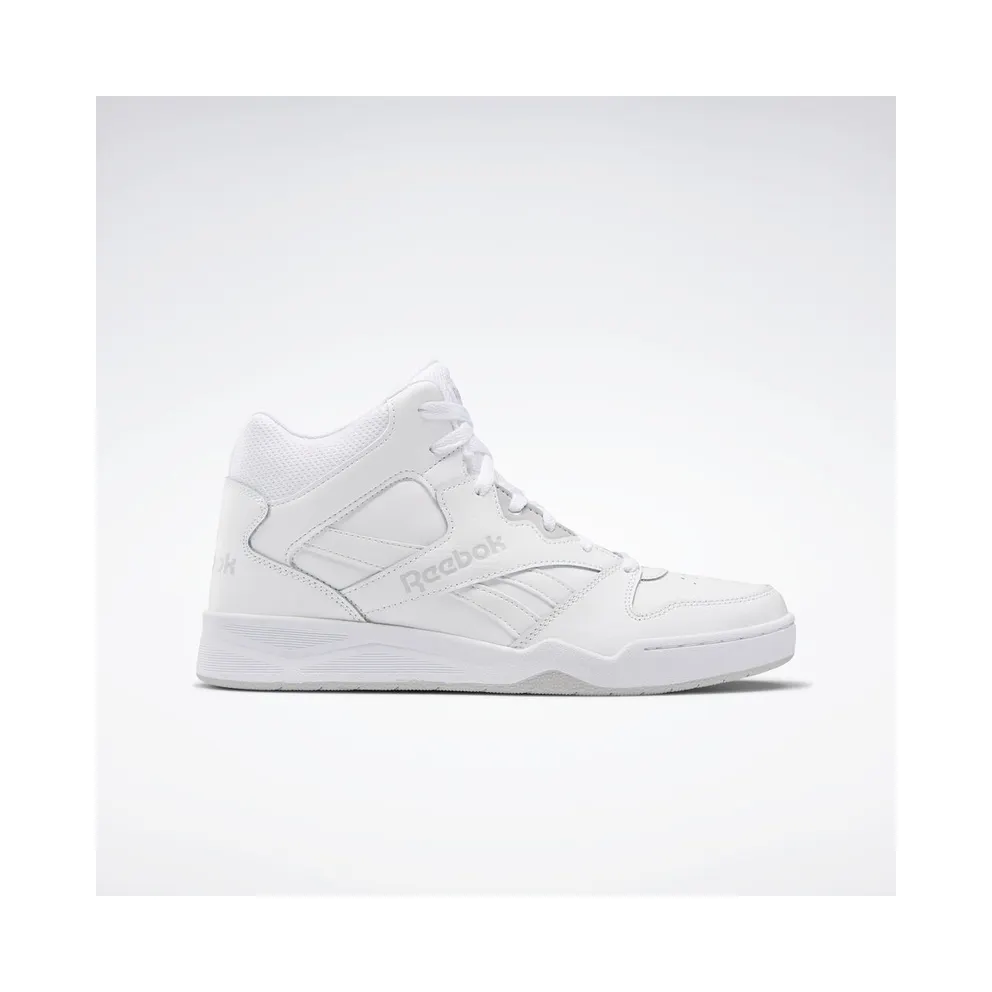 Reebok Royal BB4500 HI2 White / Grey / White (CN4107)