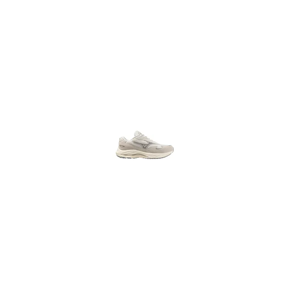 Mizuno Wave Rider White Sand / Ultimate Grey (D1GA330909)