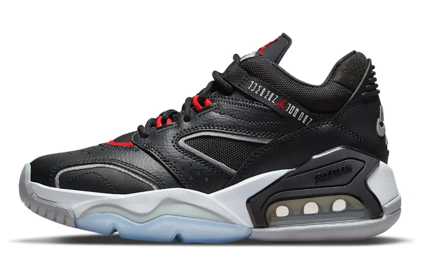 Jordan Point Lane GS “Black Cement” (DA8032-010)