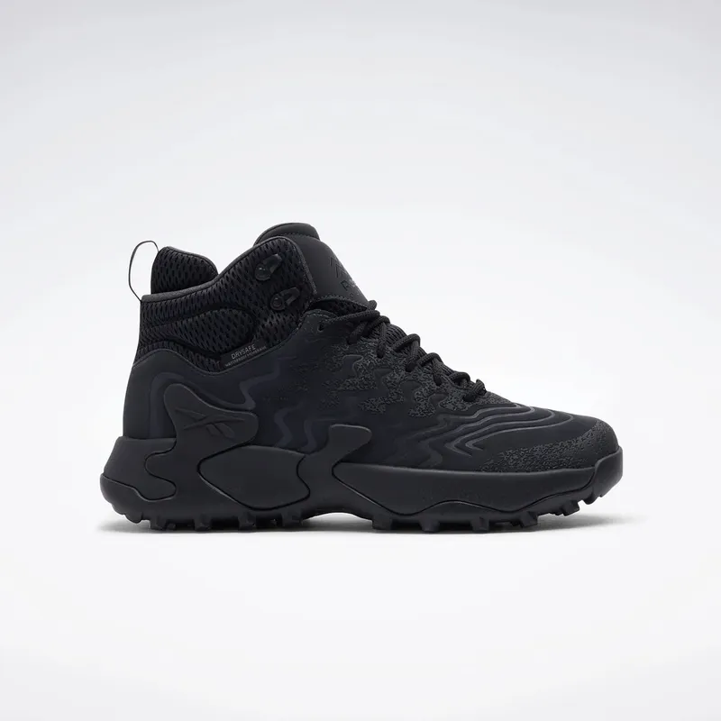 Reebok Kitari DMX “Mens in Black” (100227009)
