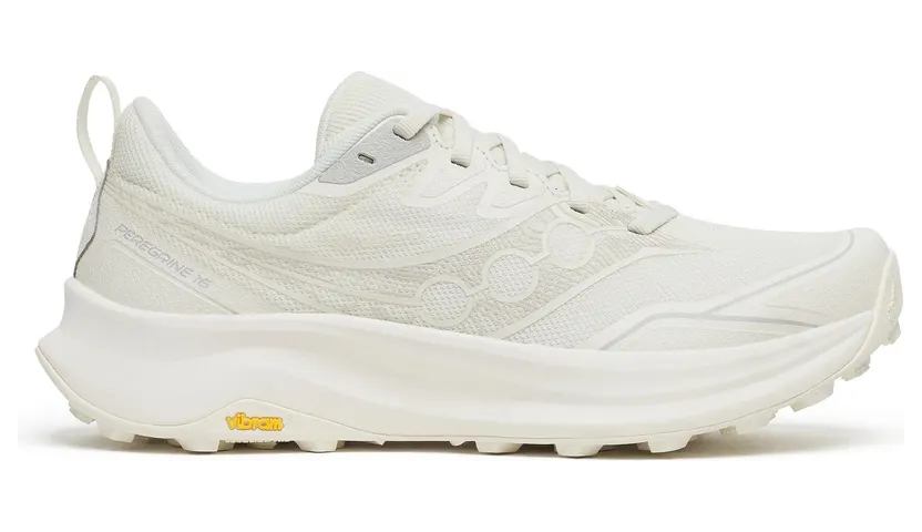 SAUCONY Peregrine 16 GTX “Ivory” (S11068-105)