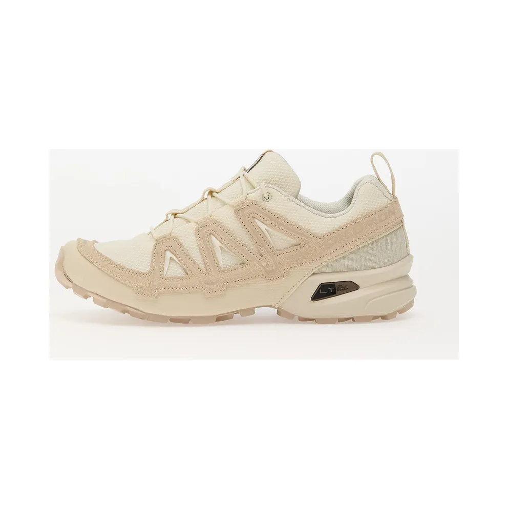 Salomon Speedcross White