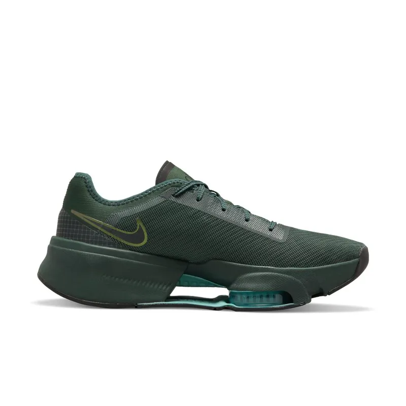 Nike Air Zoom SuperRep 3 HIIT Class Green (DC9115-393)
