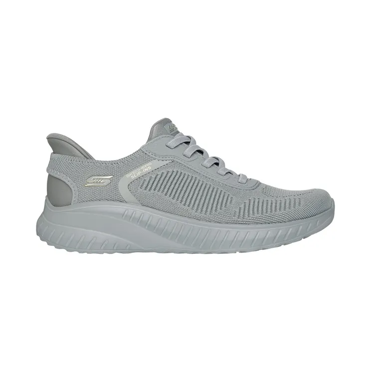 Skechers Slip-ins: BOBS Sport Squad Chaos Olijf