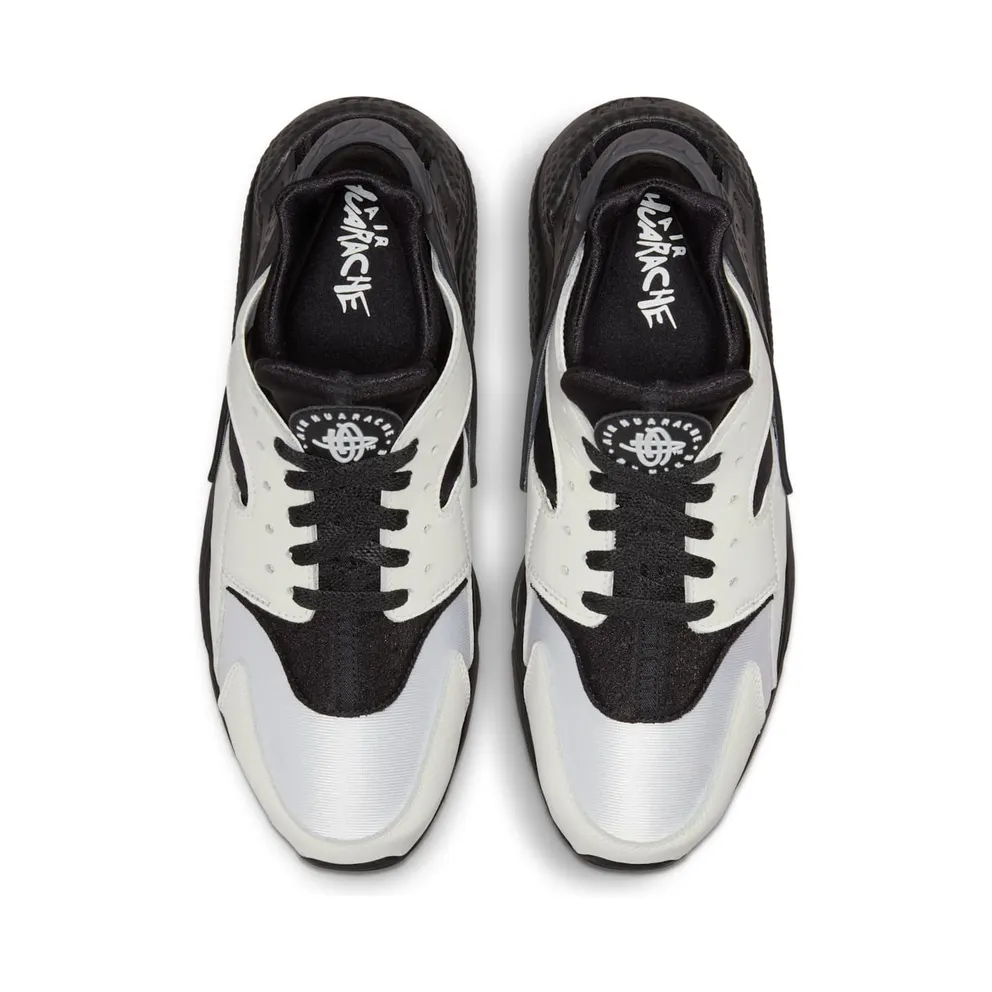 Nike Air Huarache “White / Black” (DD1068-109)