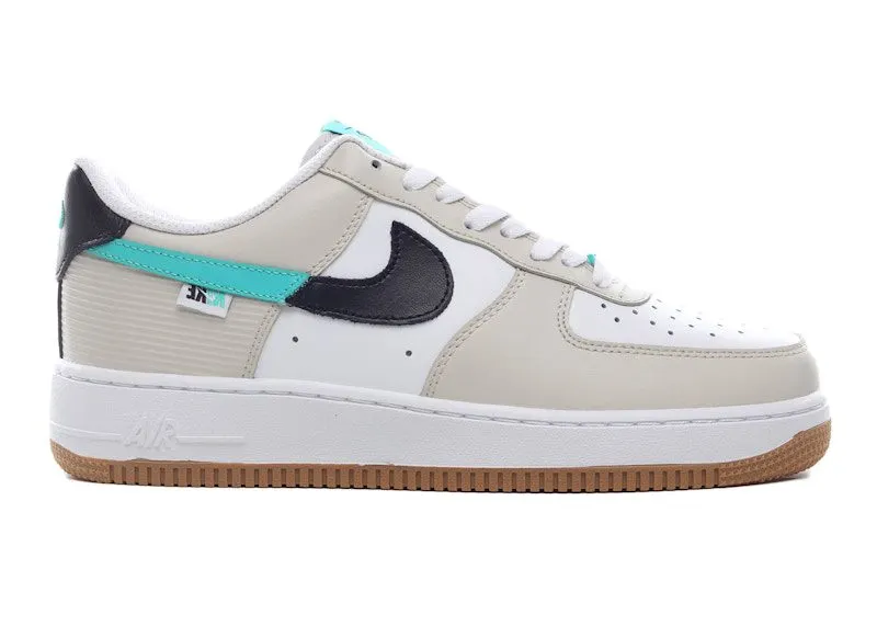 Nike Air Force 1 Low Spliced Swoosh (DX6062-101)