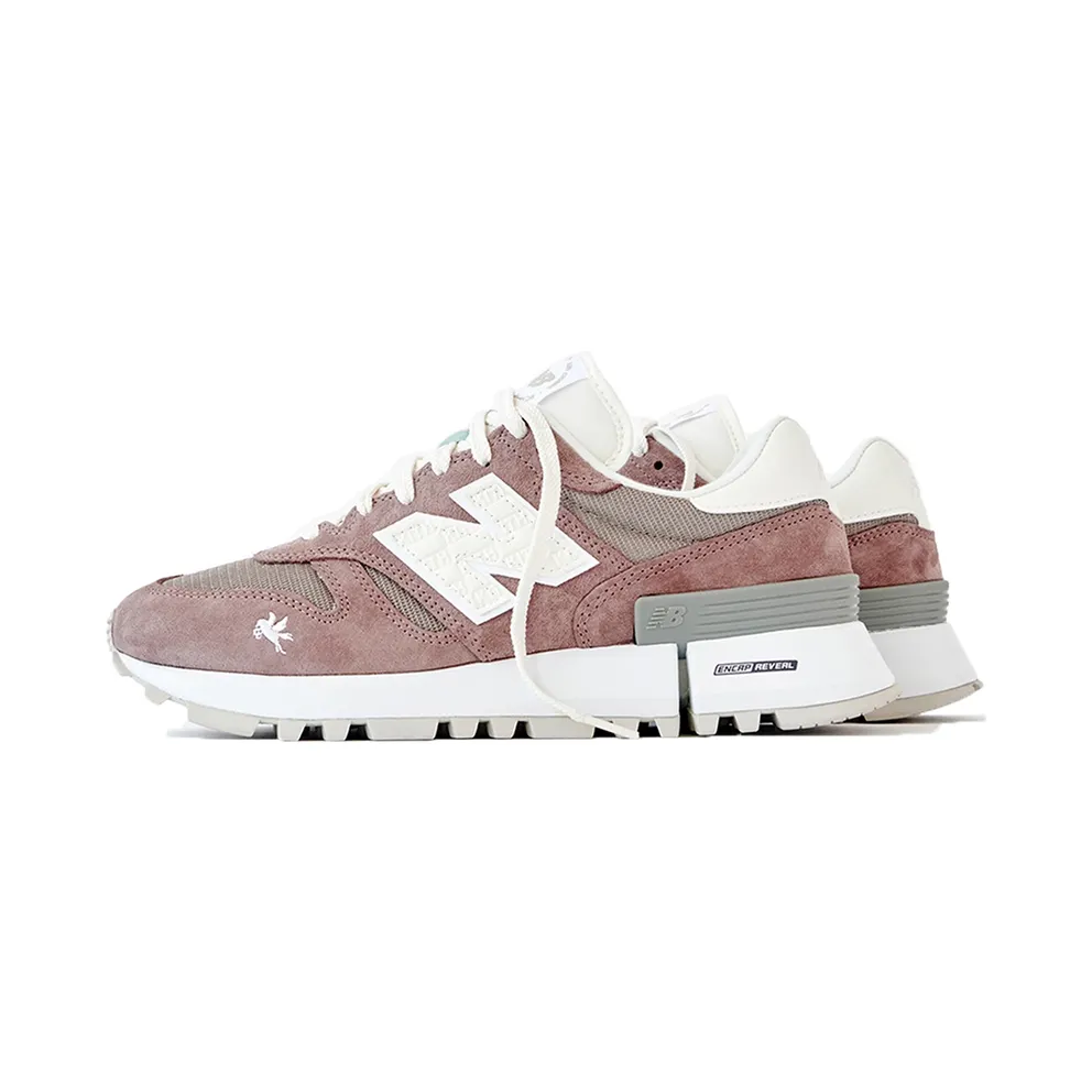 New Balance x Kith RC 1300 10th Anniversary Antler (2021) (MS1300K3)